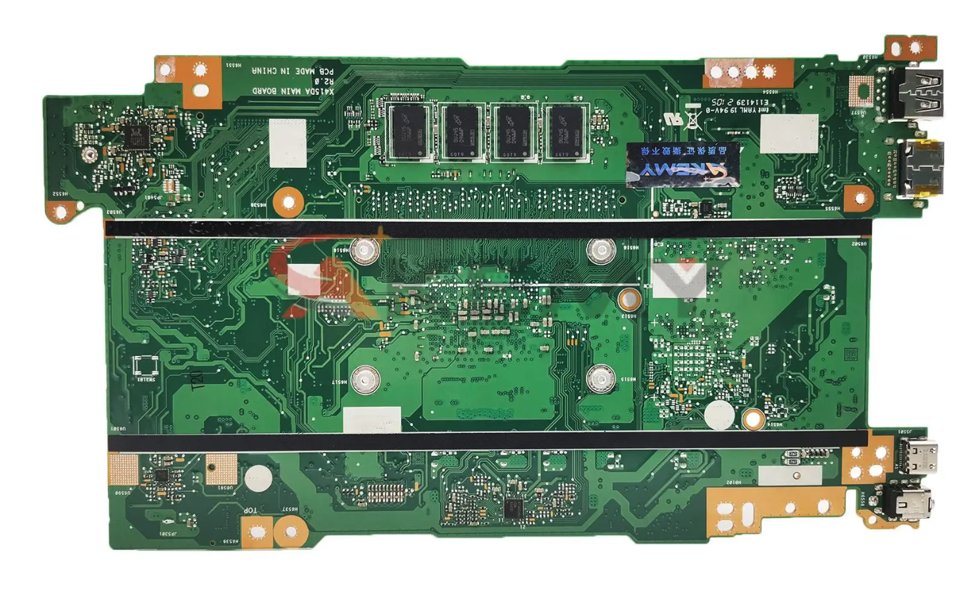 Carte mère pour X515J version I5 UMA