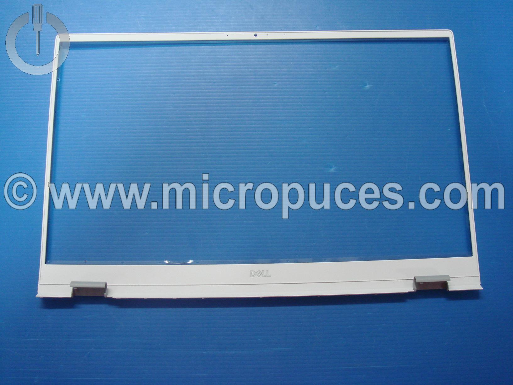 Plasturgie de tour d'écran pour DELL INSPIRON 15 5501