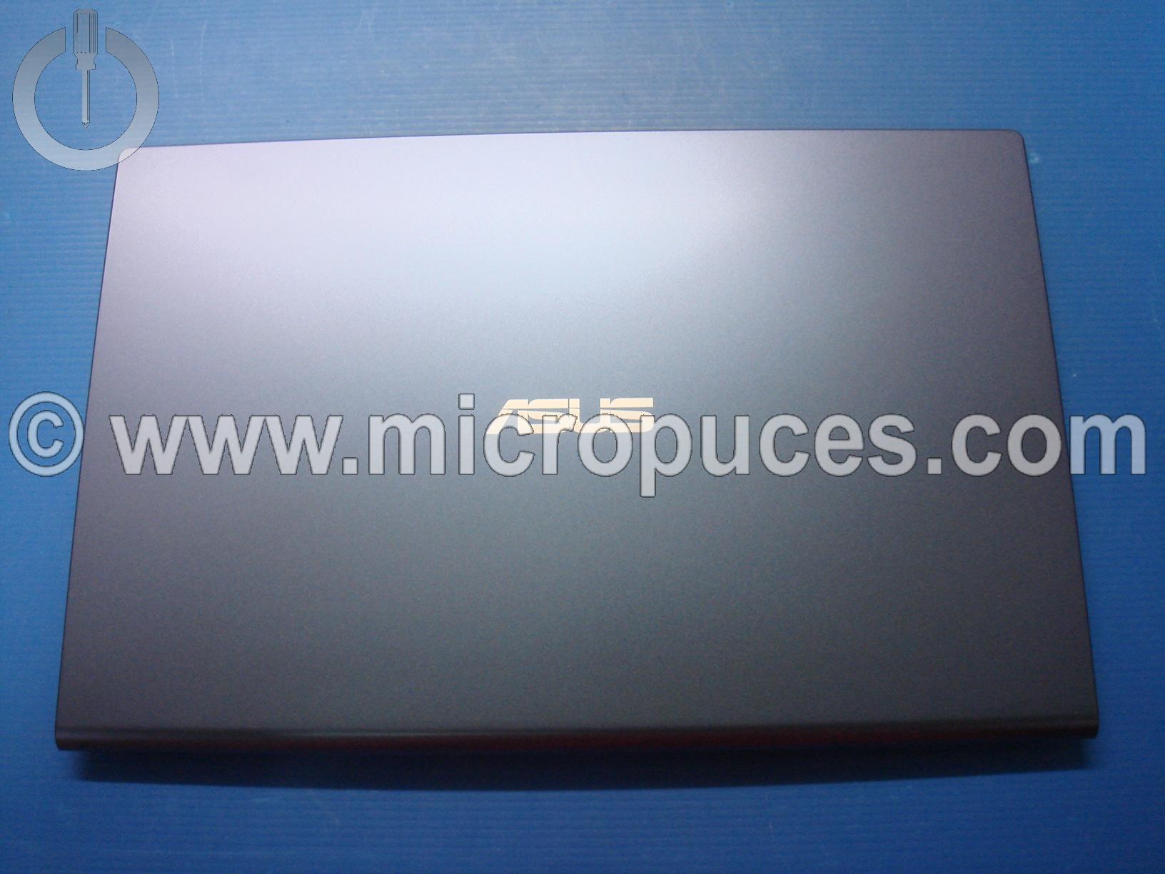 Plasturgie d'écran bleue pour ASUS S515