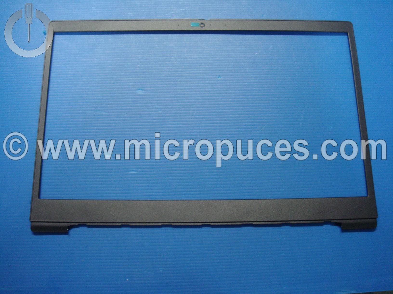 Plasturgie de tour d'écran pour Lenovo IdeaPad 3-15