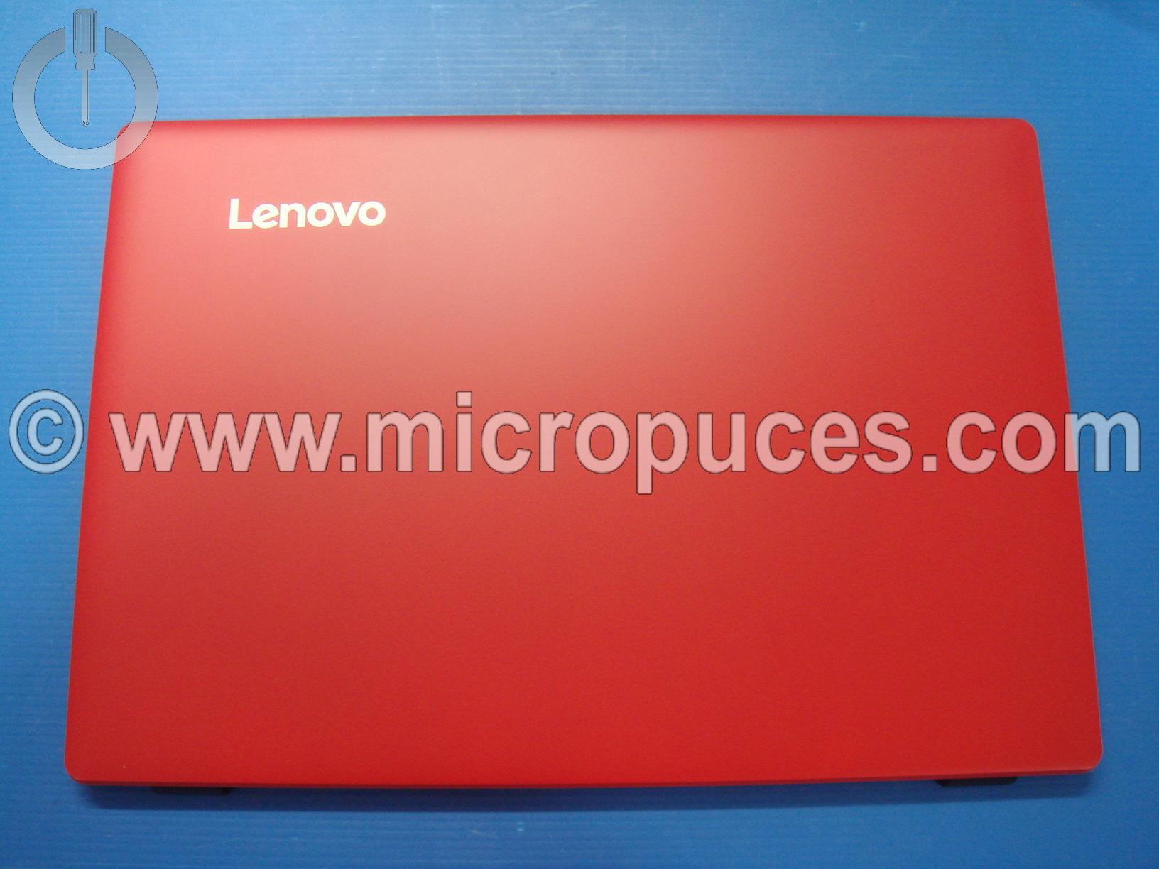 Plasturgie d'écran pour Lenovo IdeaPad 100S-14IBR