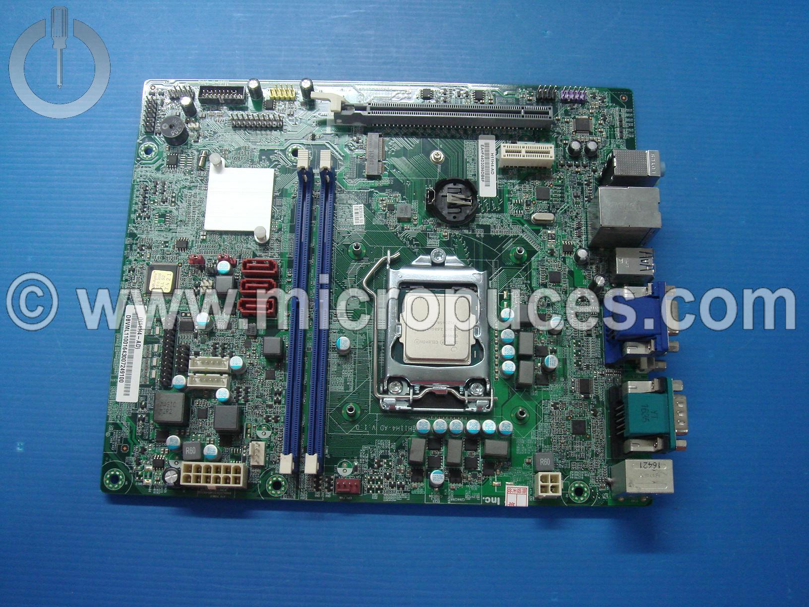 Carte mre pour Acer Veriton VX4640G