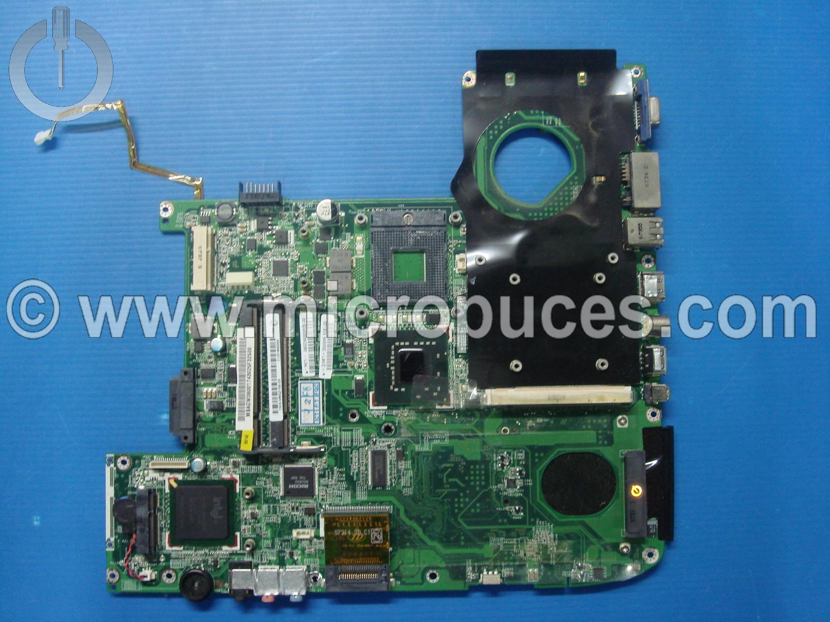 Carte mère ACER MB.AGW06.002 pour Aspire 5920G