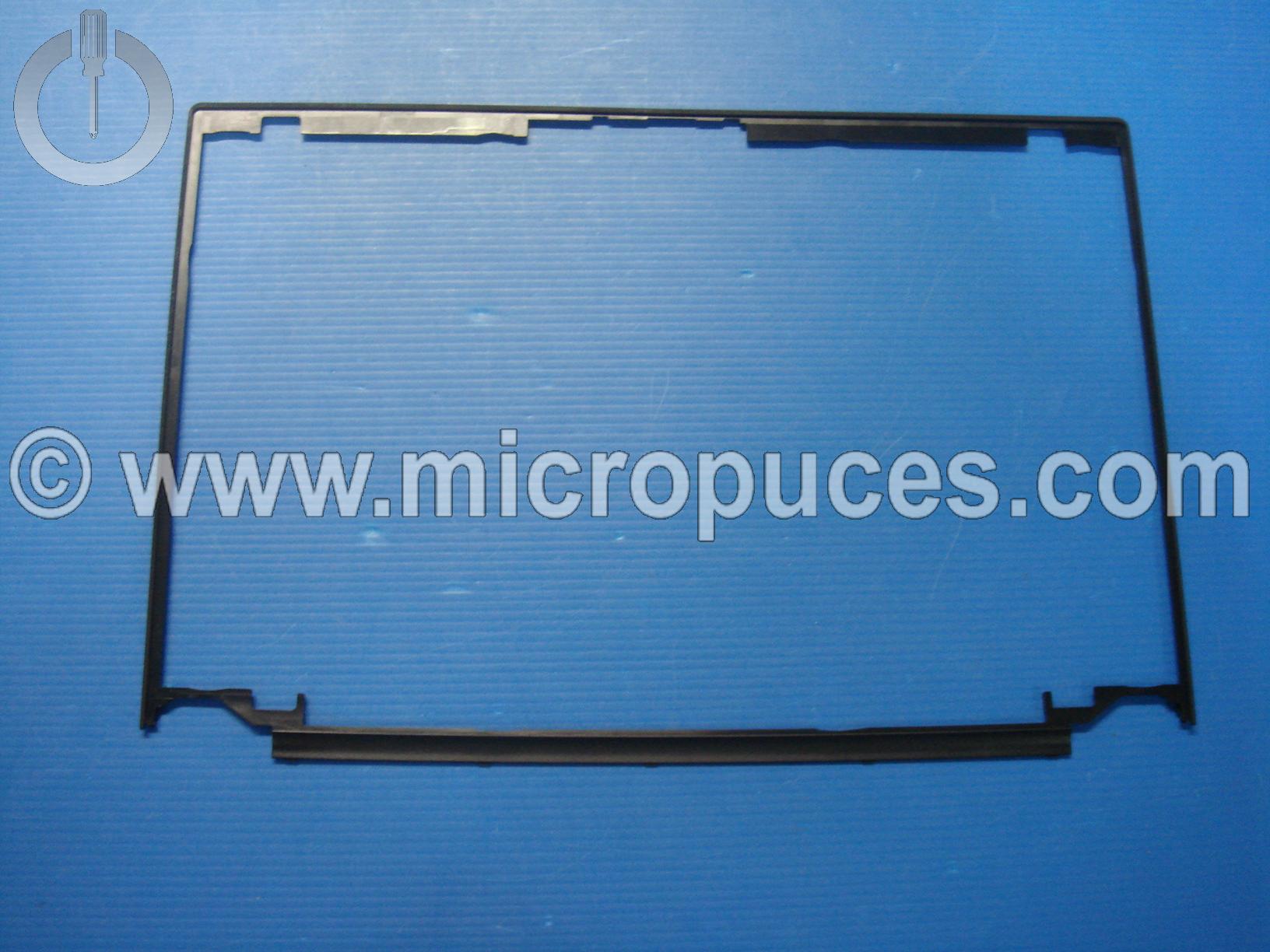 Plasturgie NEUVE tour d'écran pour LENOVO Thinkpad T460S