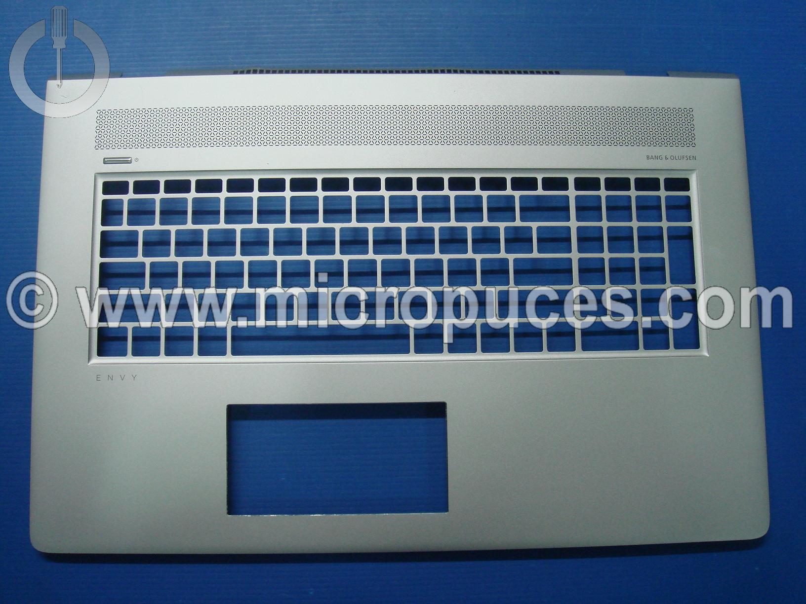 Plasturgie de dessus HP Envy 17-AE 17M-AE