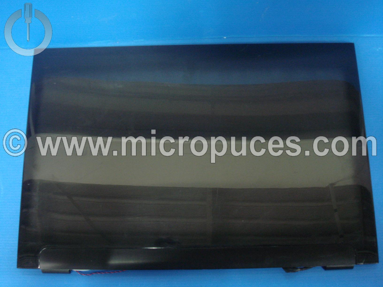 Plasturgie capot d'écran pour SAMSUNG NP700G7A