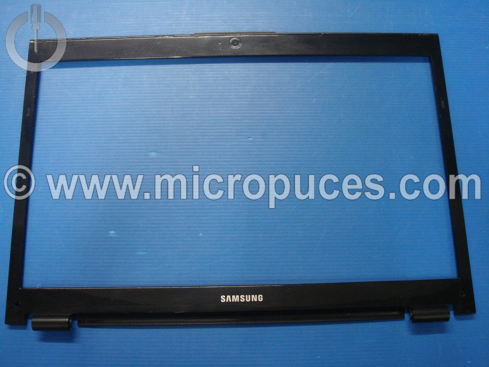 Plasturgie tour d'cran pour SAMSUNG NP700G7A