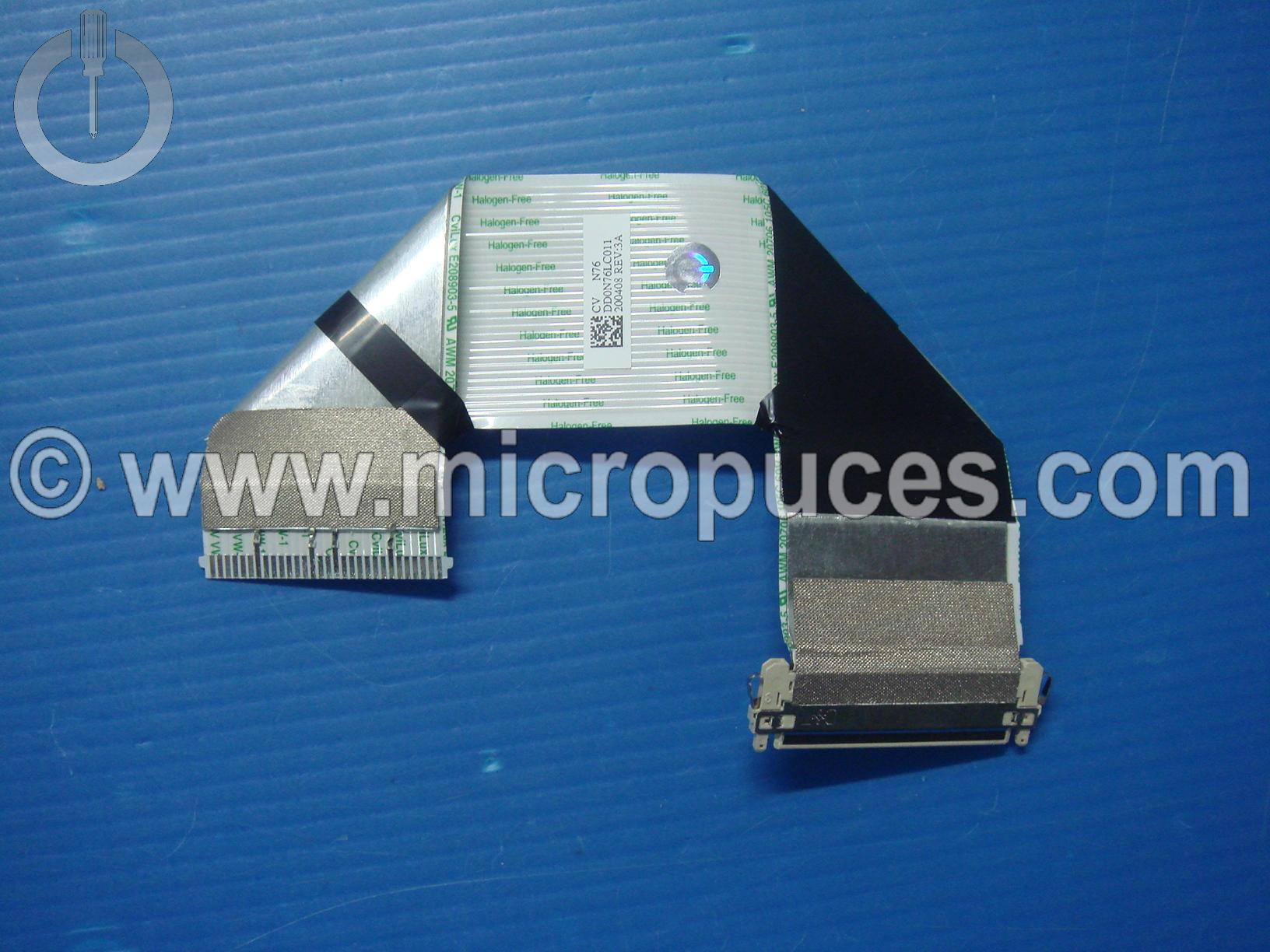 Nappe vidéo pour HP 24-XA