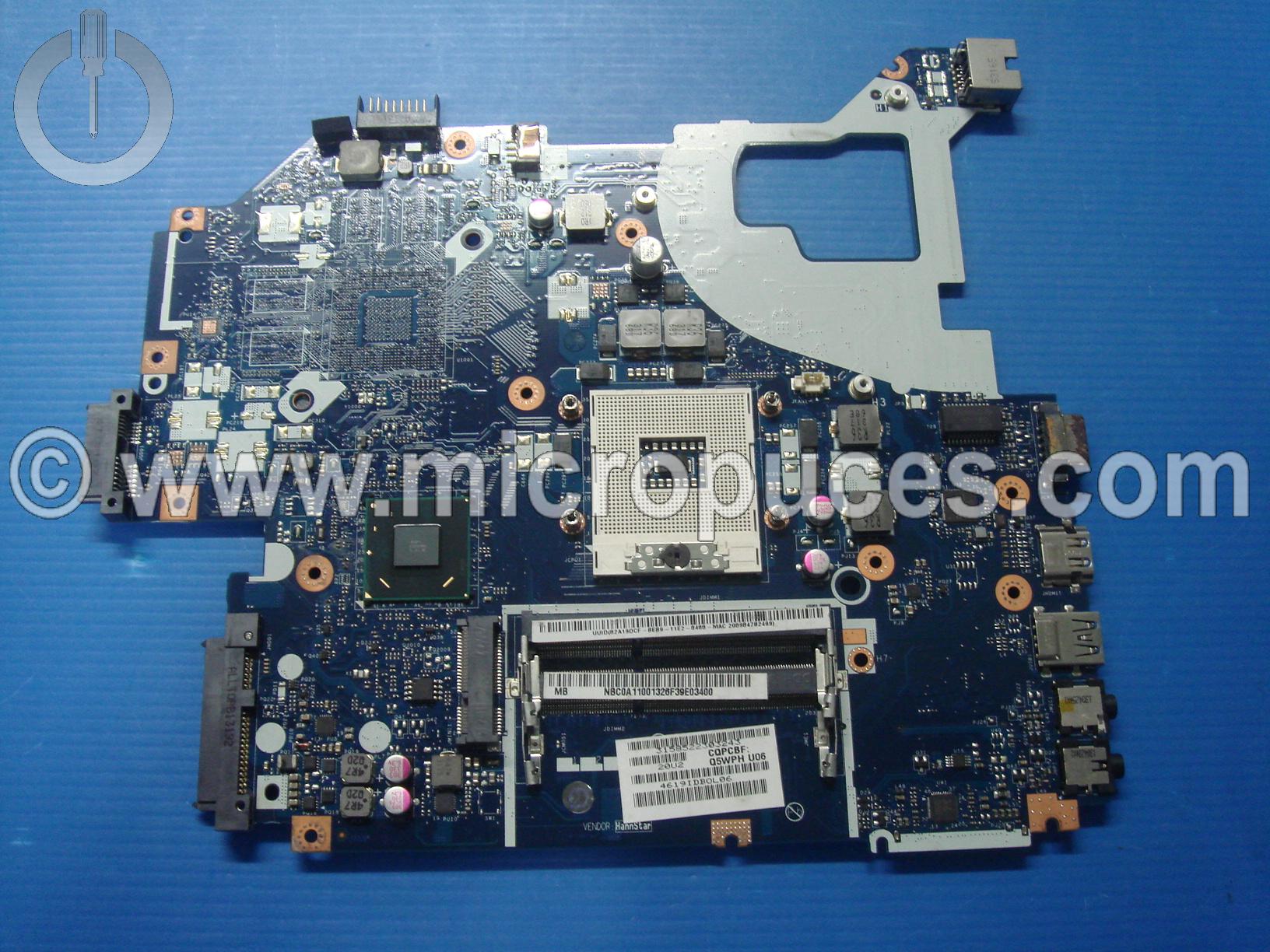 Carte mère ACER Aspire E1-571