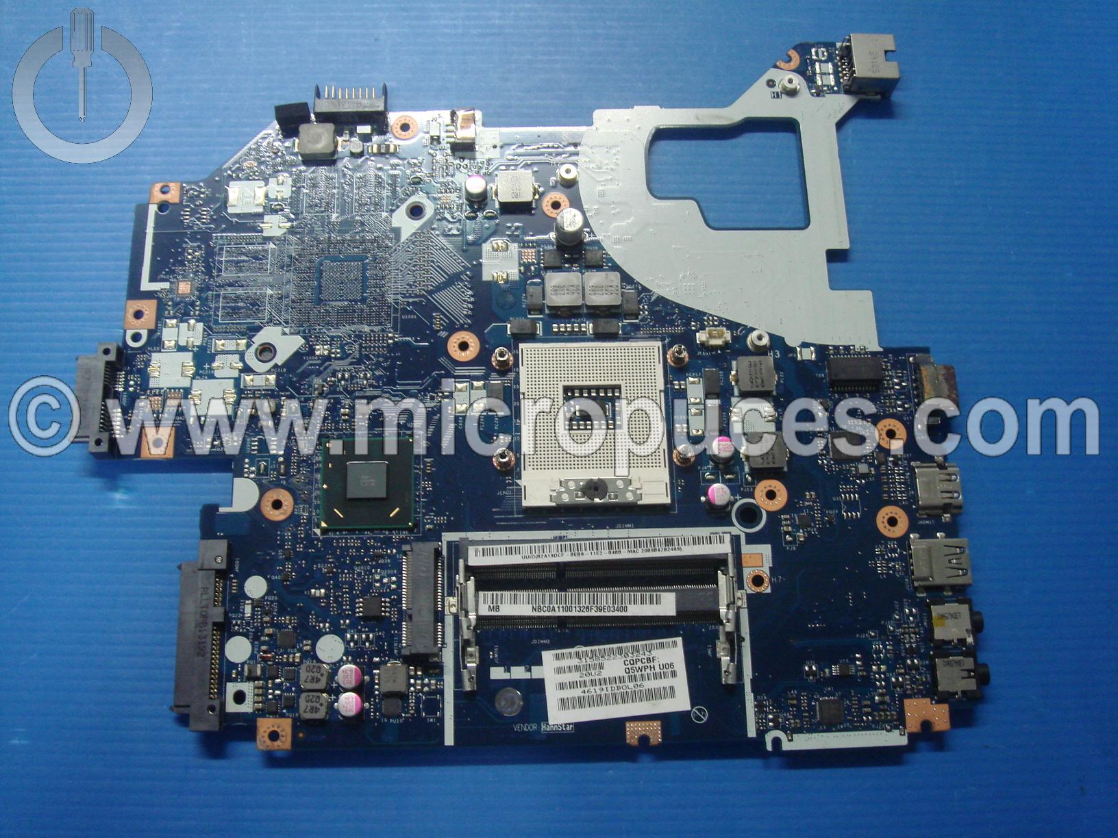 Carte mre ACER Aspire E1-571