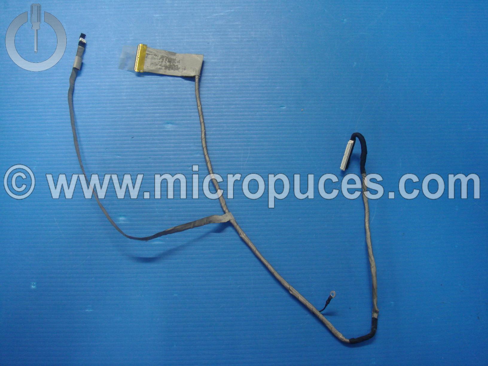 Nappe vidéo pour SONY PCG-71511M