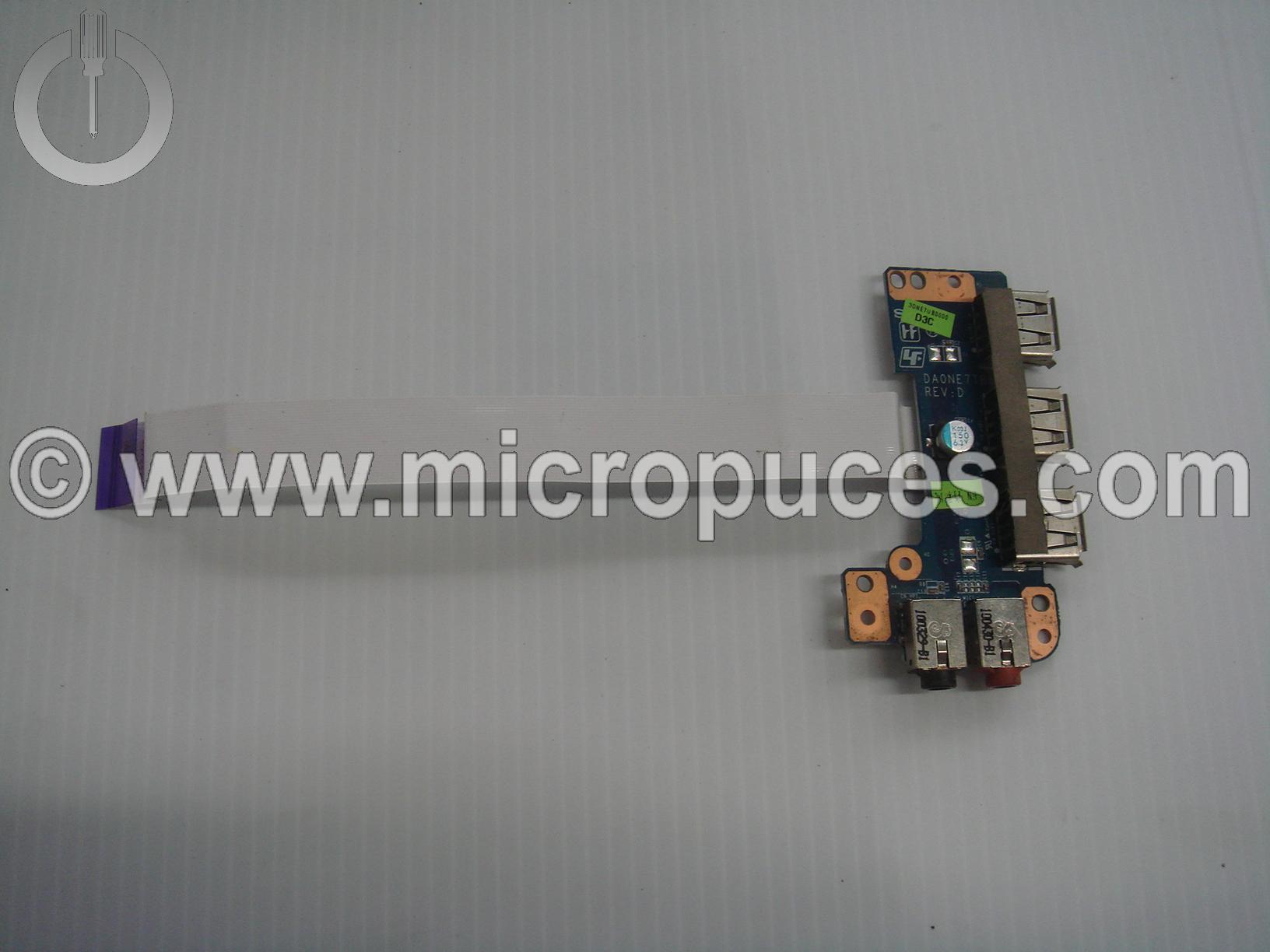 Carte fille USB pour SONY PCG-71511M