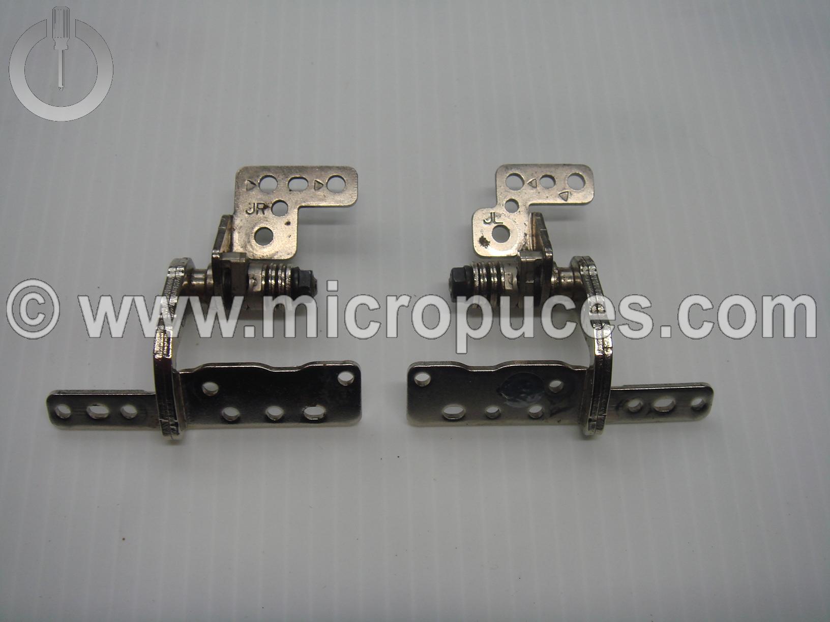 Jeu de charnières pour SONY PCG-71511M