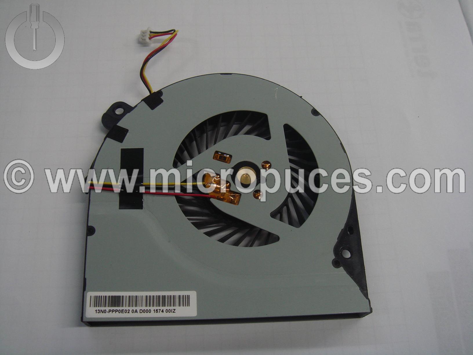 Ventilateur CPU pour MEDION AKOYA E6239