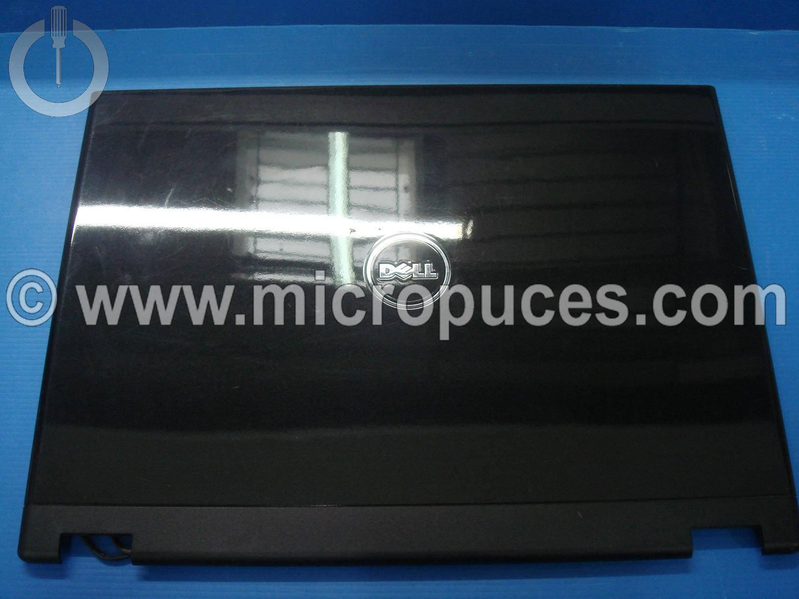 Plasturgie capot d'écran pour DELL Vostro 1720