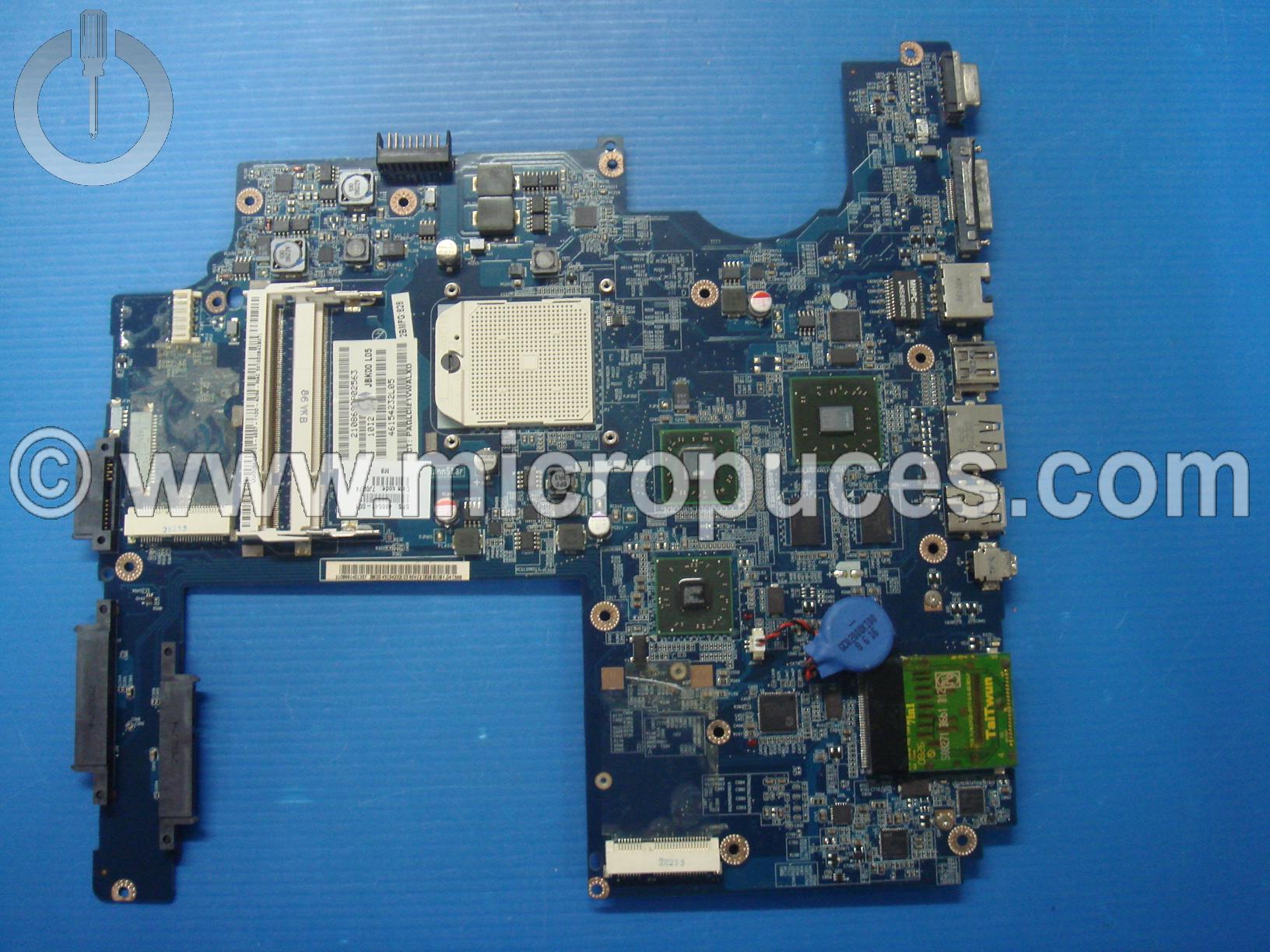 Carte mère pour HP DV7