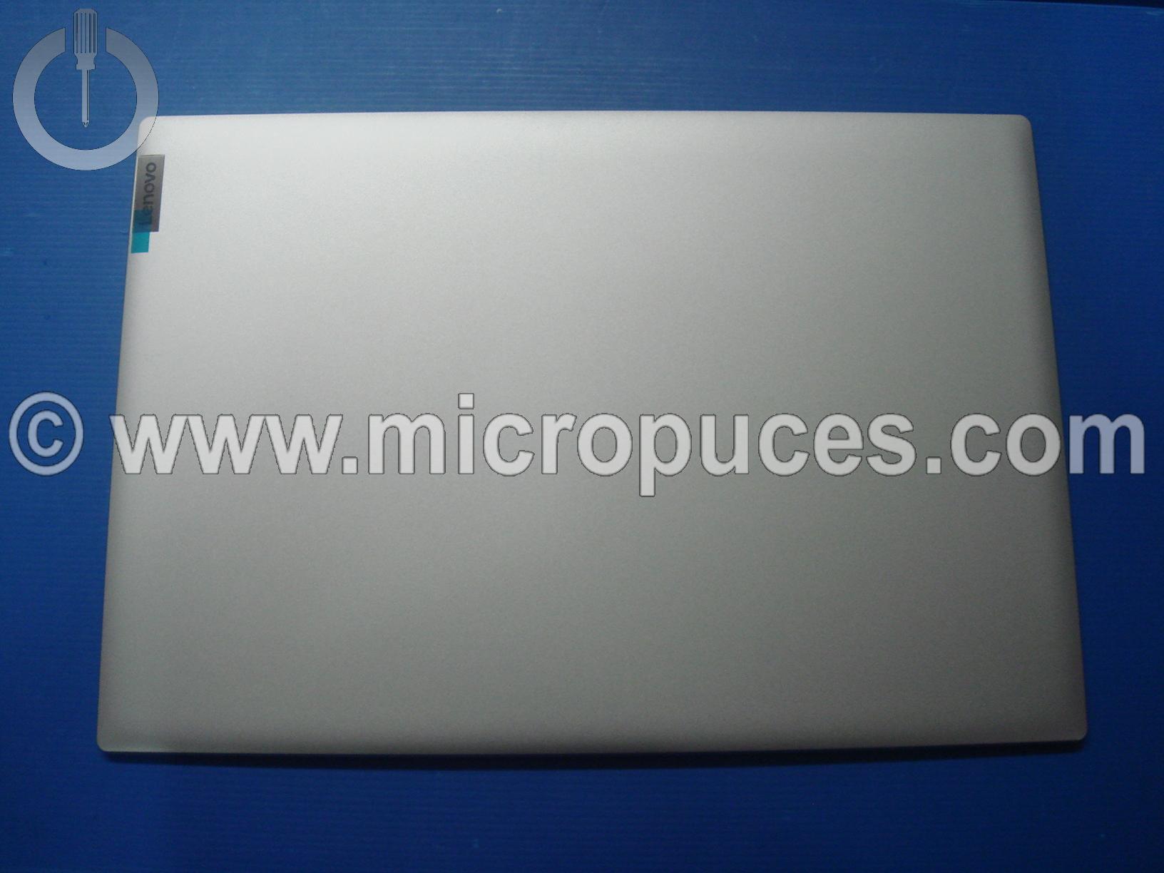 Plasturgie d'écran pour Lenovo Ideapad 3.17