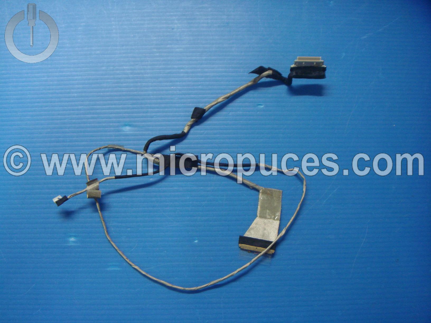Nappe vidéo pour TOSHIBA Satellite C50-A L855