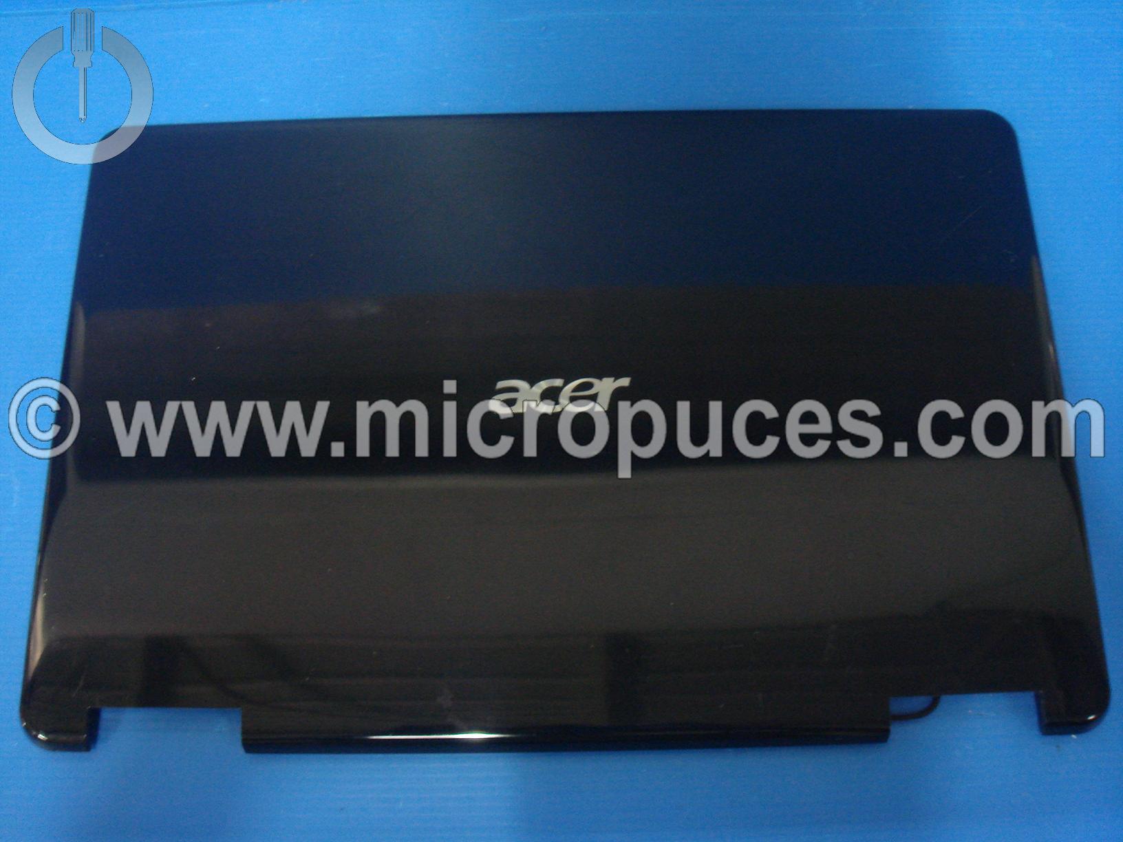 Plasturgie d'écran pour Acer Aspire 5336 5552 5742 version NEON