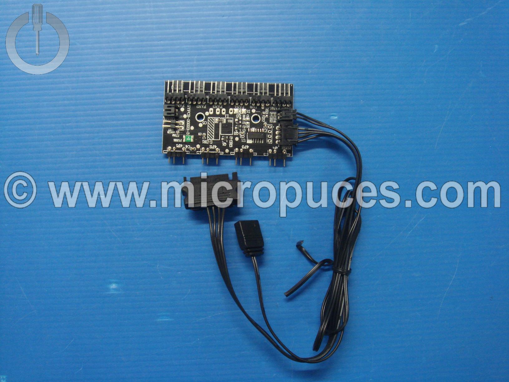 Carte contrôleur pour MSI GS73