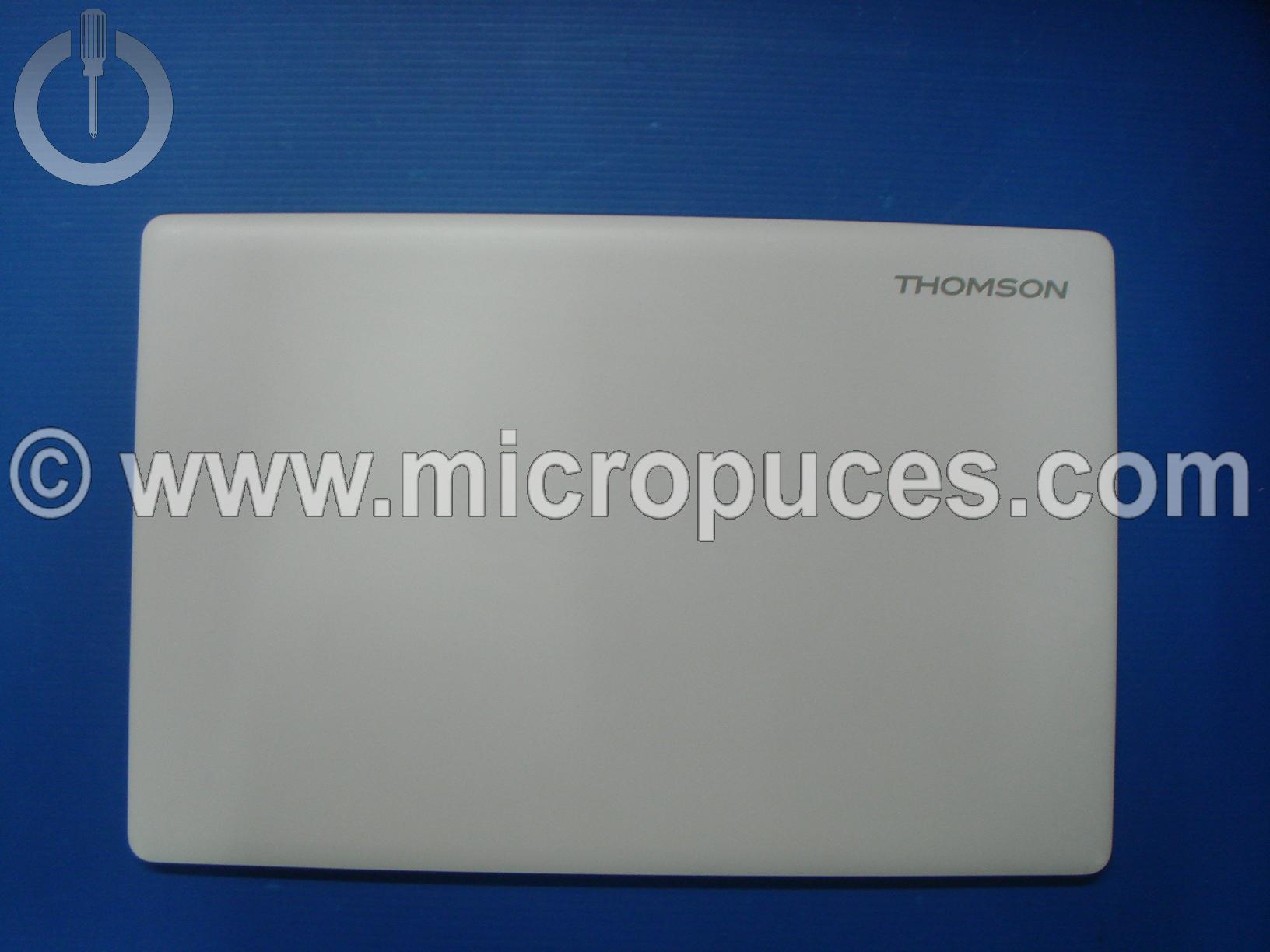Plasturgie d'écran pour THOMSON NEO14