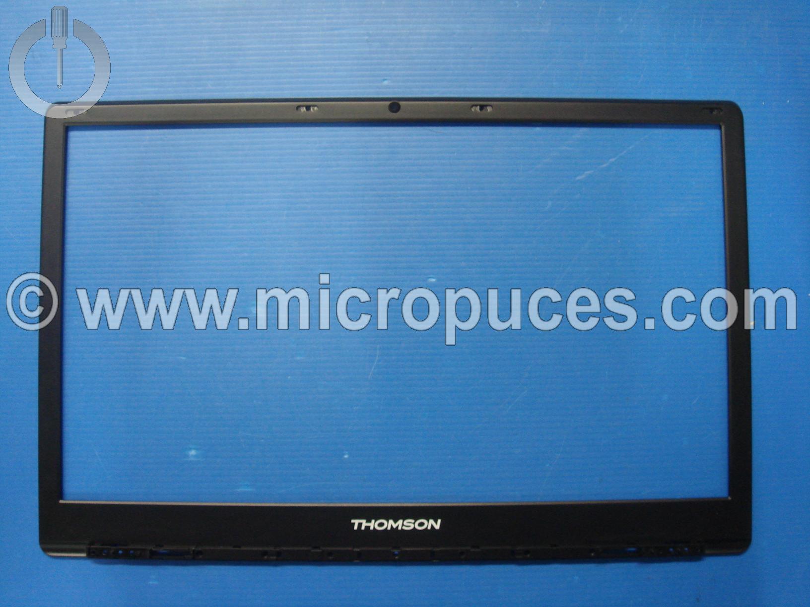 Plasturgie tour d'écran pour THOMSON NEO15C