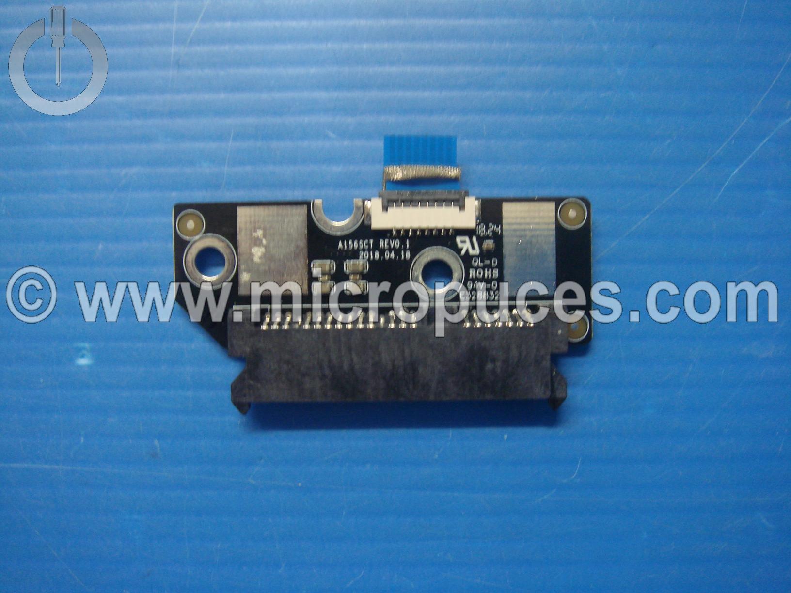 Carte fille disque dur SATA pour THOMSON NEO15