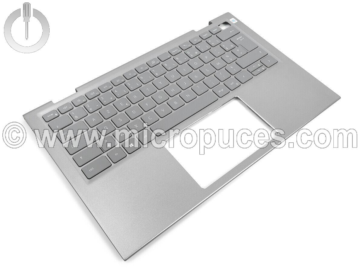 Clavier + plasturgie de dessus pour DELL inspiron 14 5410