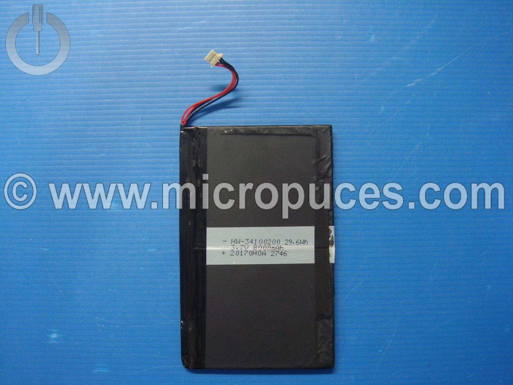Mafianumerique - Thomson NEO14-2.32BS : Alimentation chargeur 5V pour  Notebook - Batterie PC Portable - Rue du Commerce