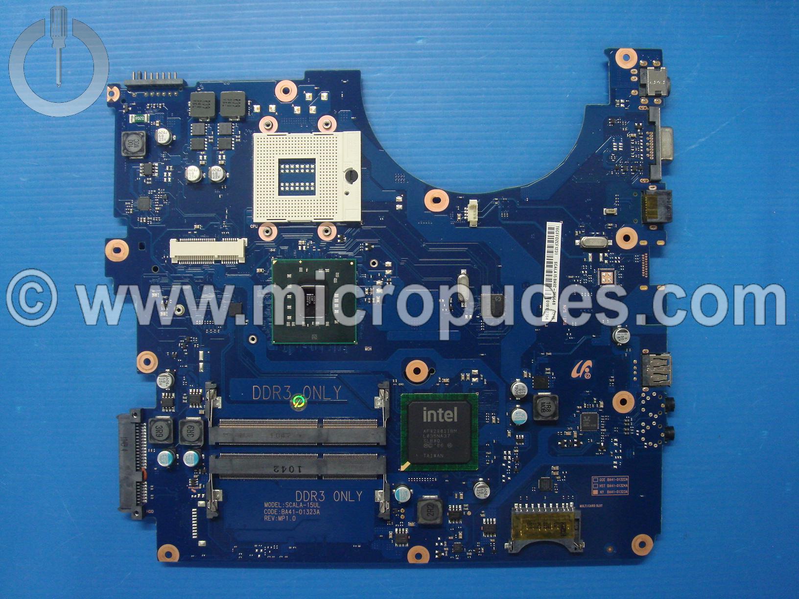 Carte mre pour Samsung NP-RV510