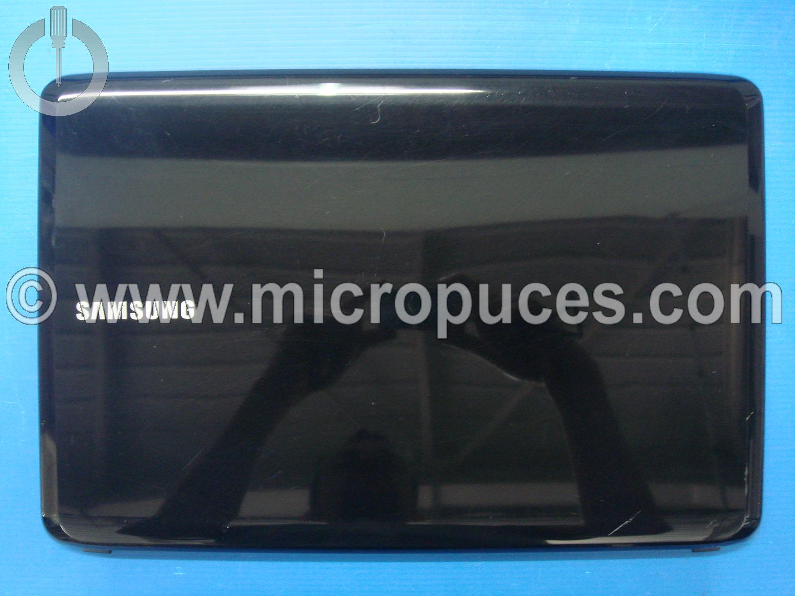 Plasturgie d'écran pour SAMSUNG NP-RV510