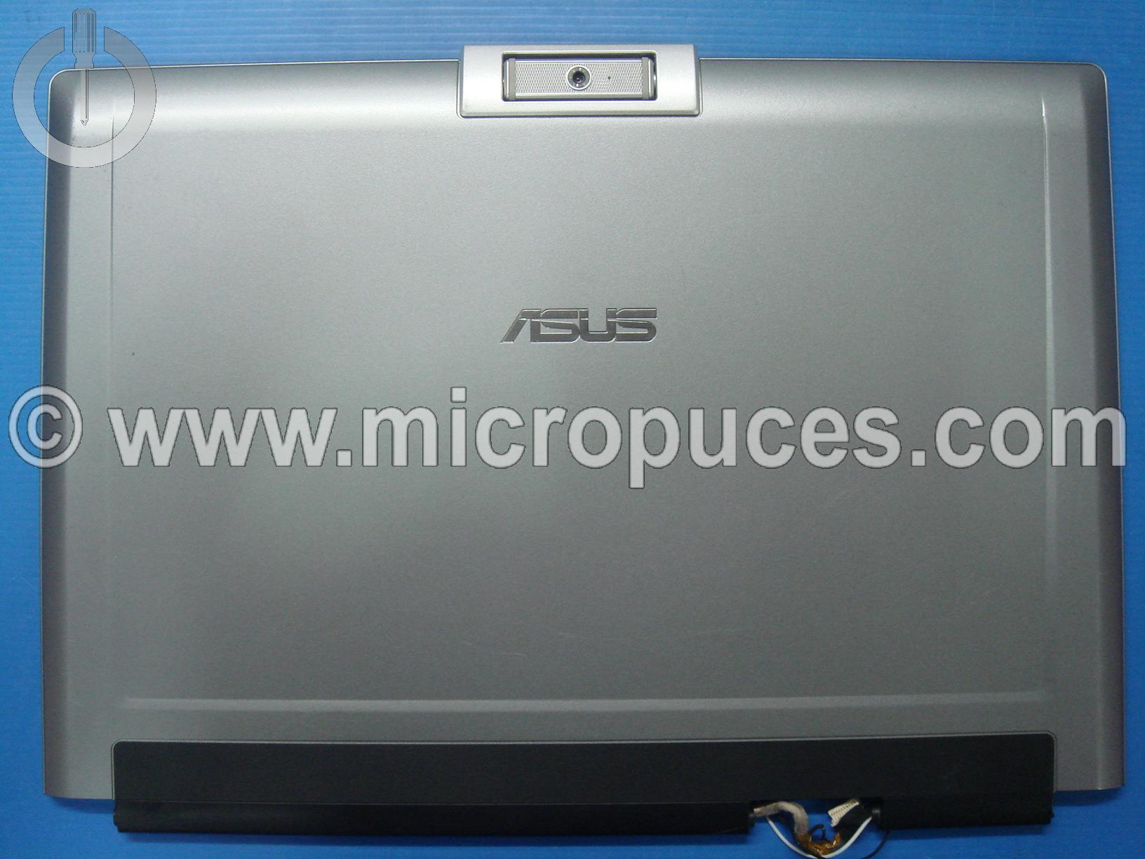 Plasturgie d'cran pour Asus F5N