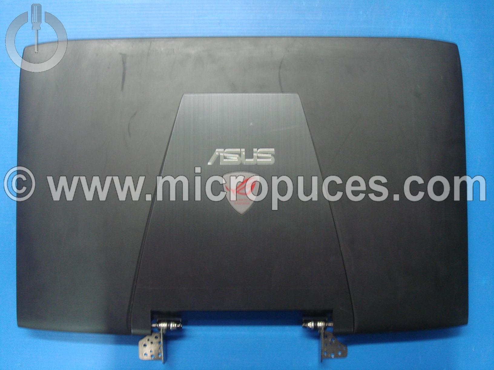 Plasturgie d'cran pour ASUS G751