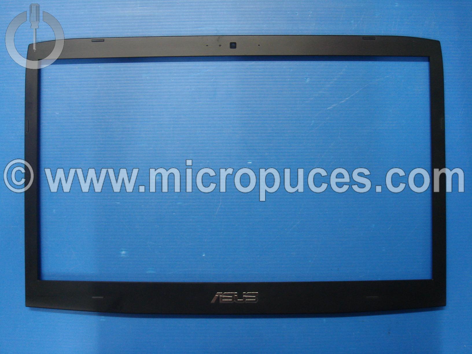 Plasturgie tour d'écran pour ASUS G751