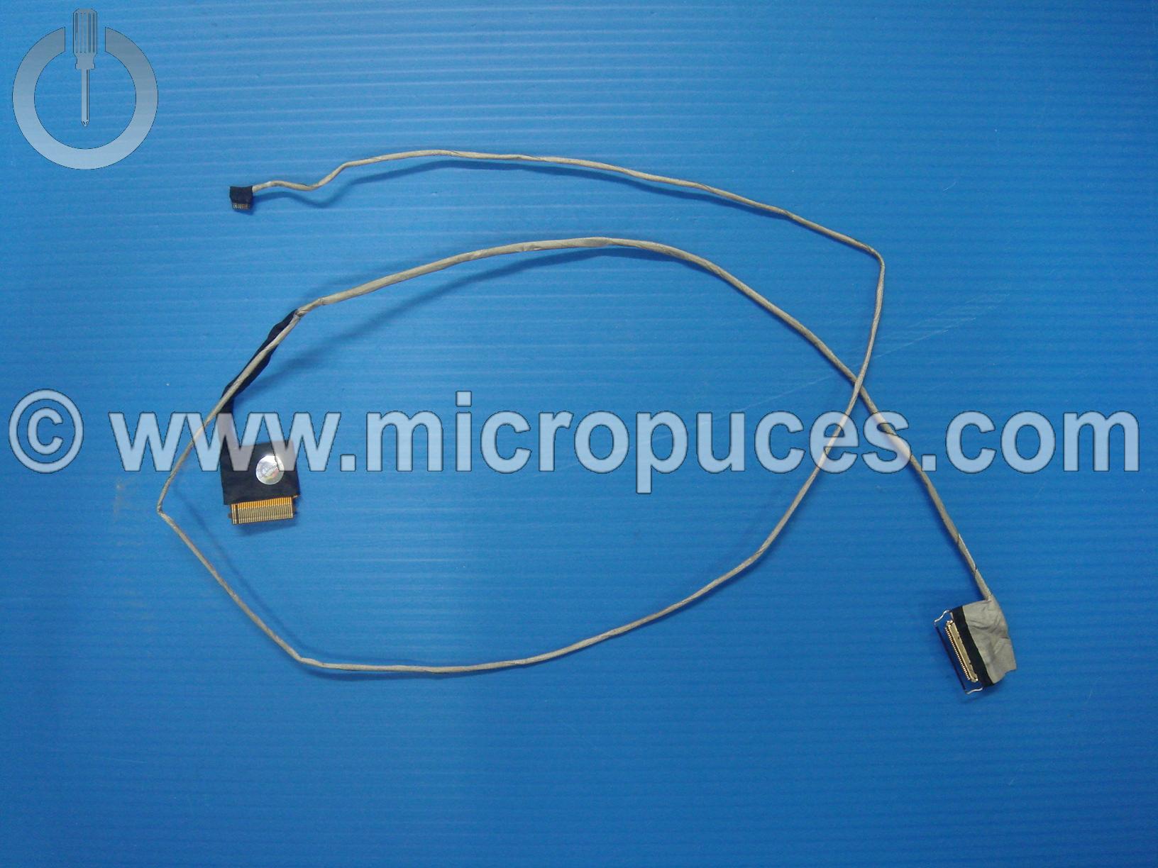 Nappe vidéo pour Lenovo Ideapad 330-17AST
