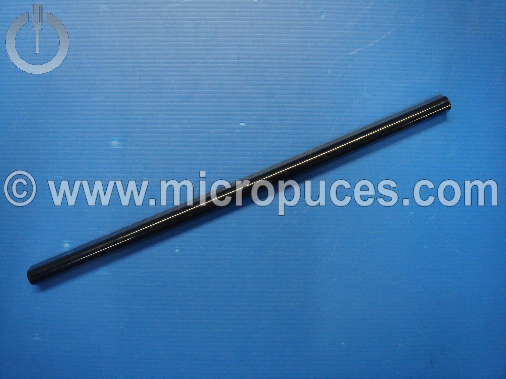 Couvre charnière central noir pour HP Pavilion 15-dxxx