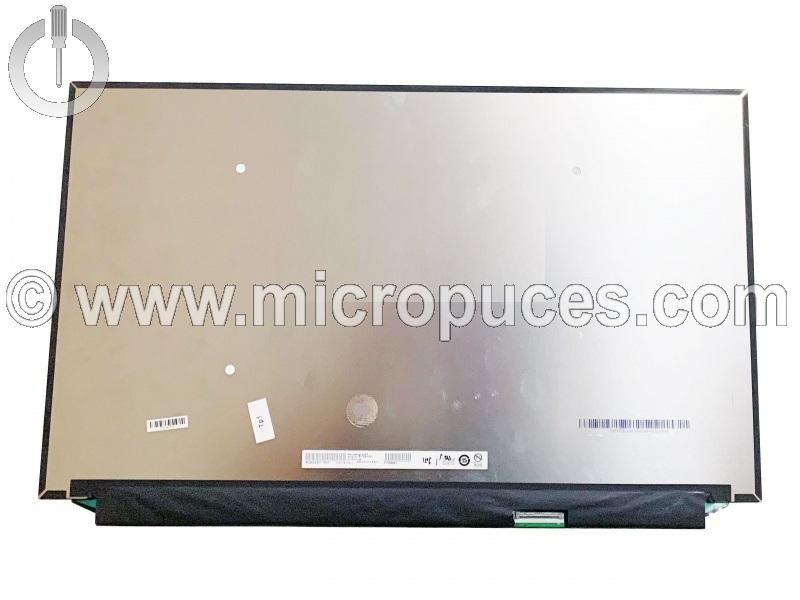 Ecran 17.3" 40 pin Slim UHD (4K) IPS ( conn. à doite ) à coller