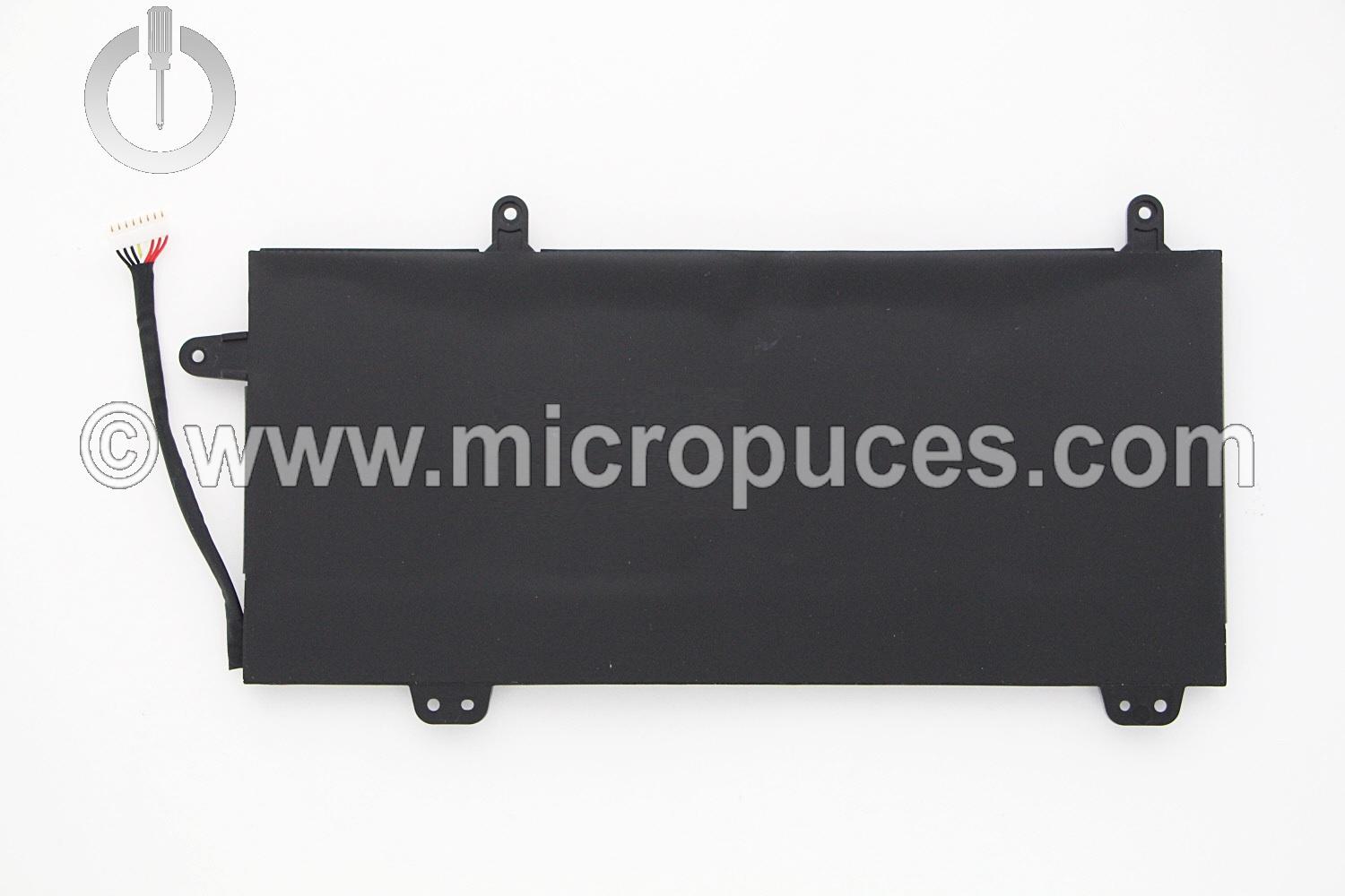 Batterie pour Asus GU501