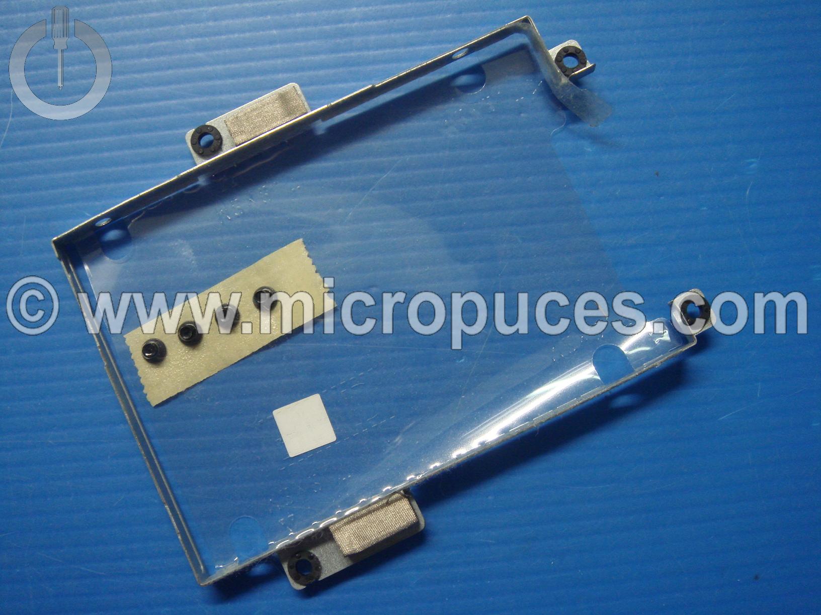 Cage de fixation HDD 2.5" pour DELL Latitude 3590