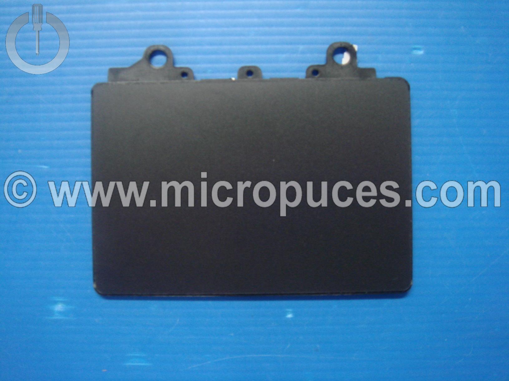 Touchpad noir pour Ideapad S145-15API