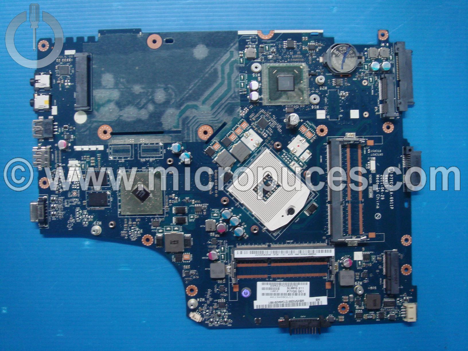 Carte mère pour ACER Aspire 7750G
