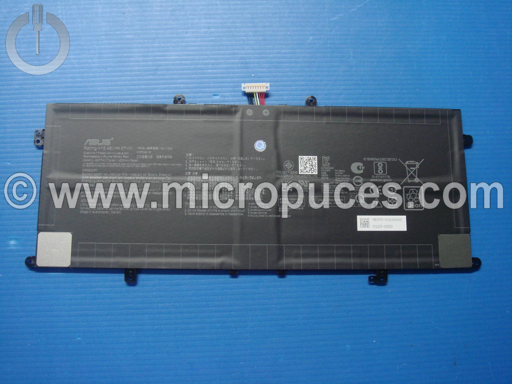 Batterie pour ASUS UX425