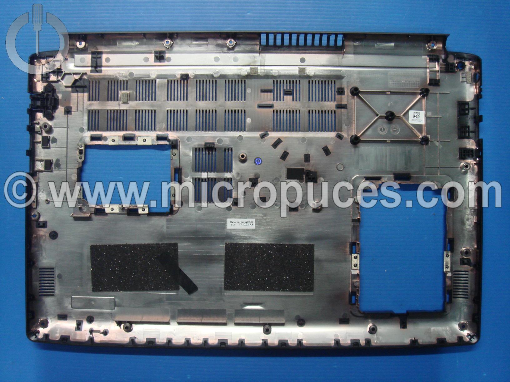 Plasturgie de base pour ACER Aspire A515-51G