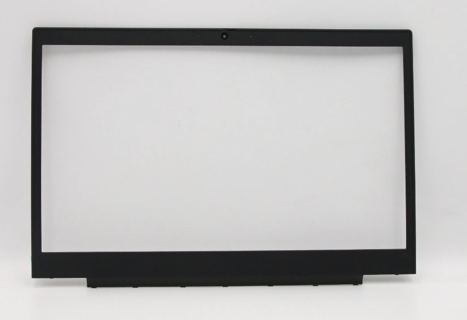 Plasturgie tour d'écran pour Thinkpad L15 Gen 2
