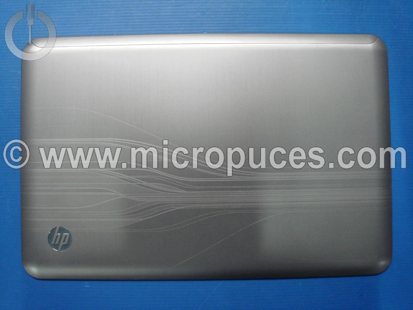 Plasturgie d'cran pour HP DV6-3060SF