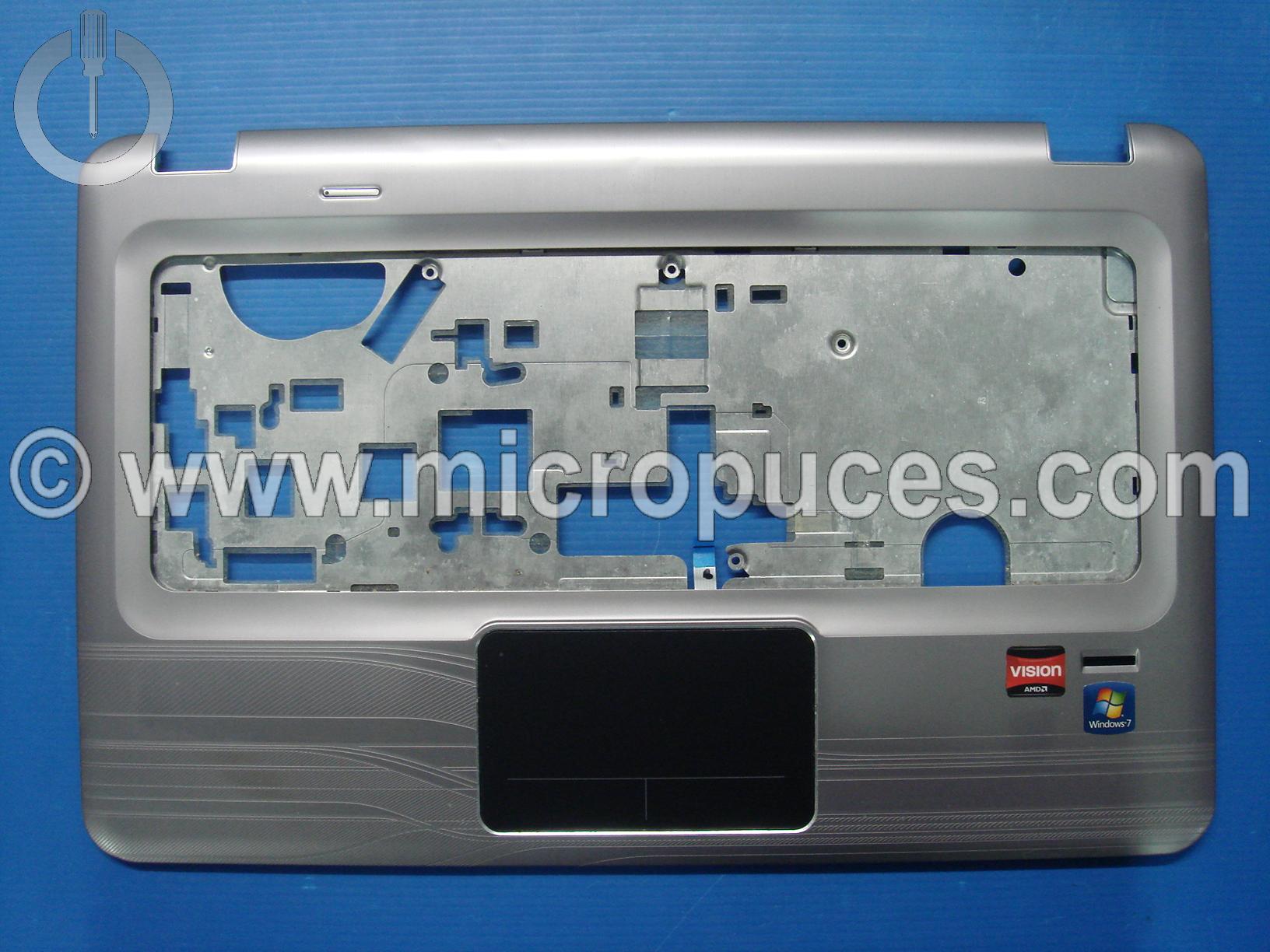 Plasturgie du dessus HP Pavilion DV6-3XXX