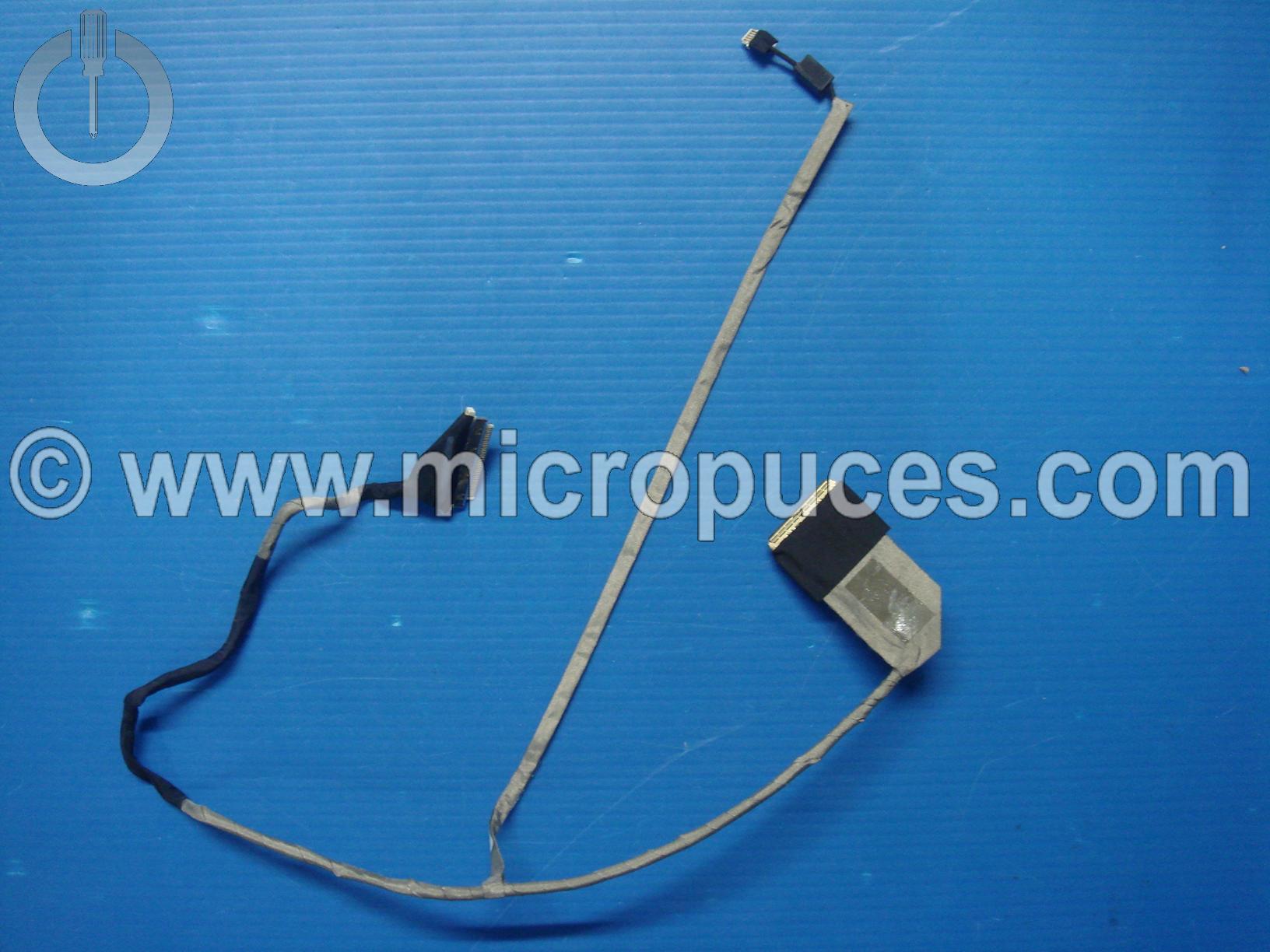 Nappe video pour PACKARD BELL Easynote TM série