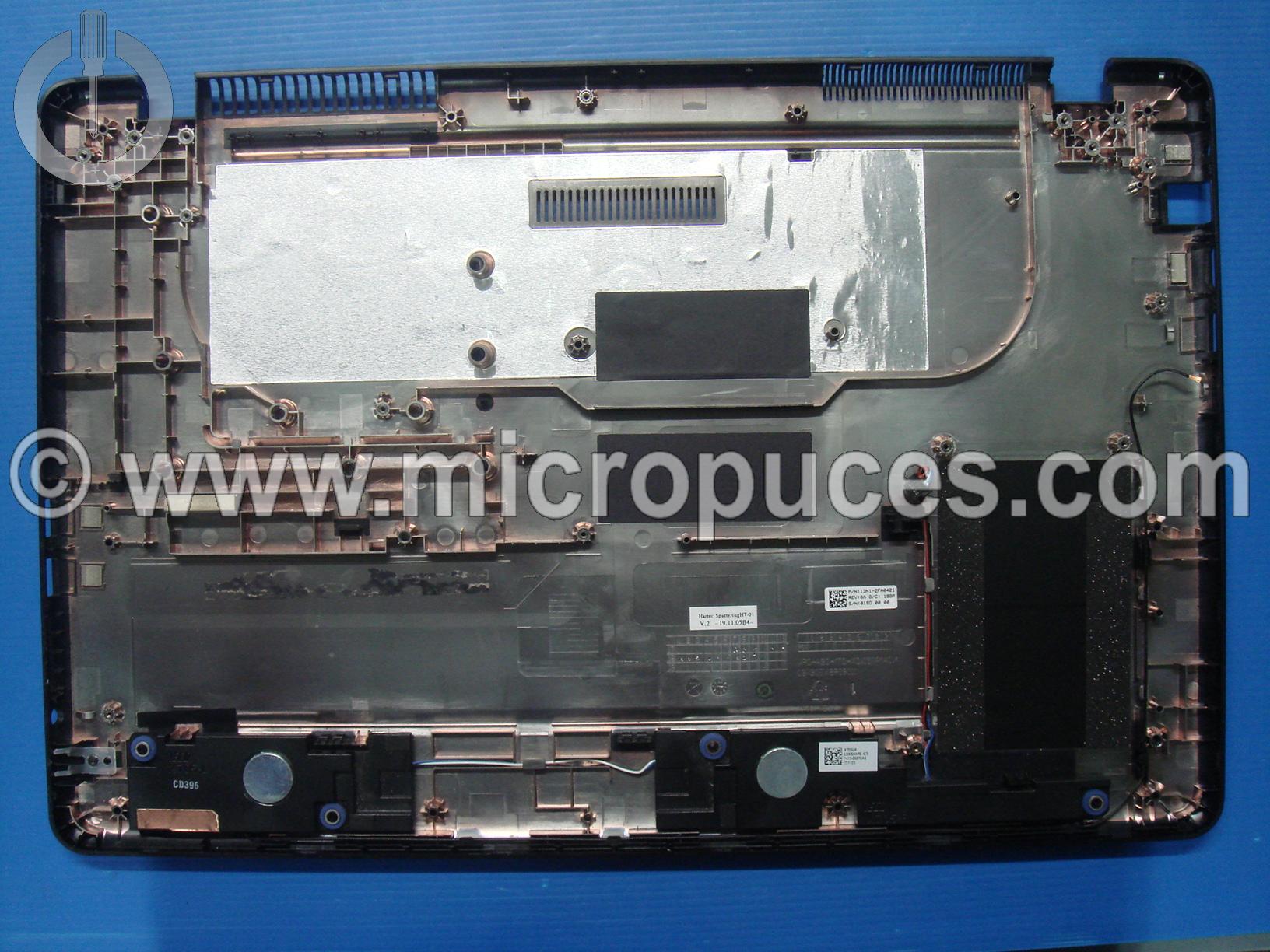 Plasturgie du dessous pour ASUS R702