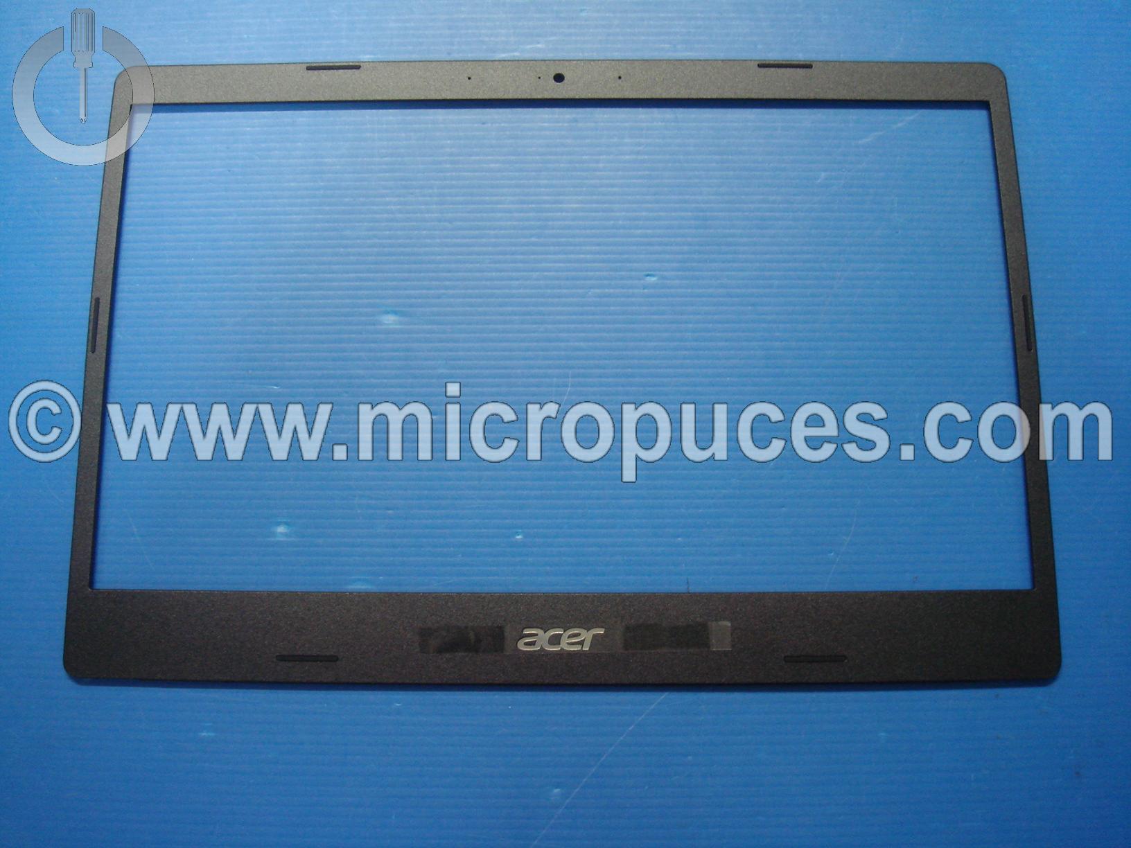 Plasturgie de tour d'cran pour Acer Aspire A514-52