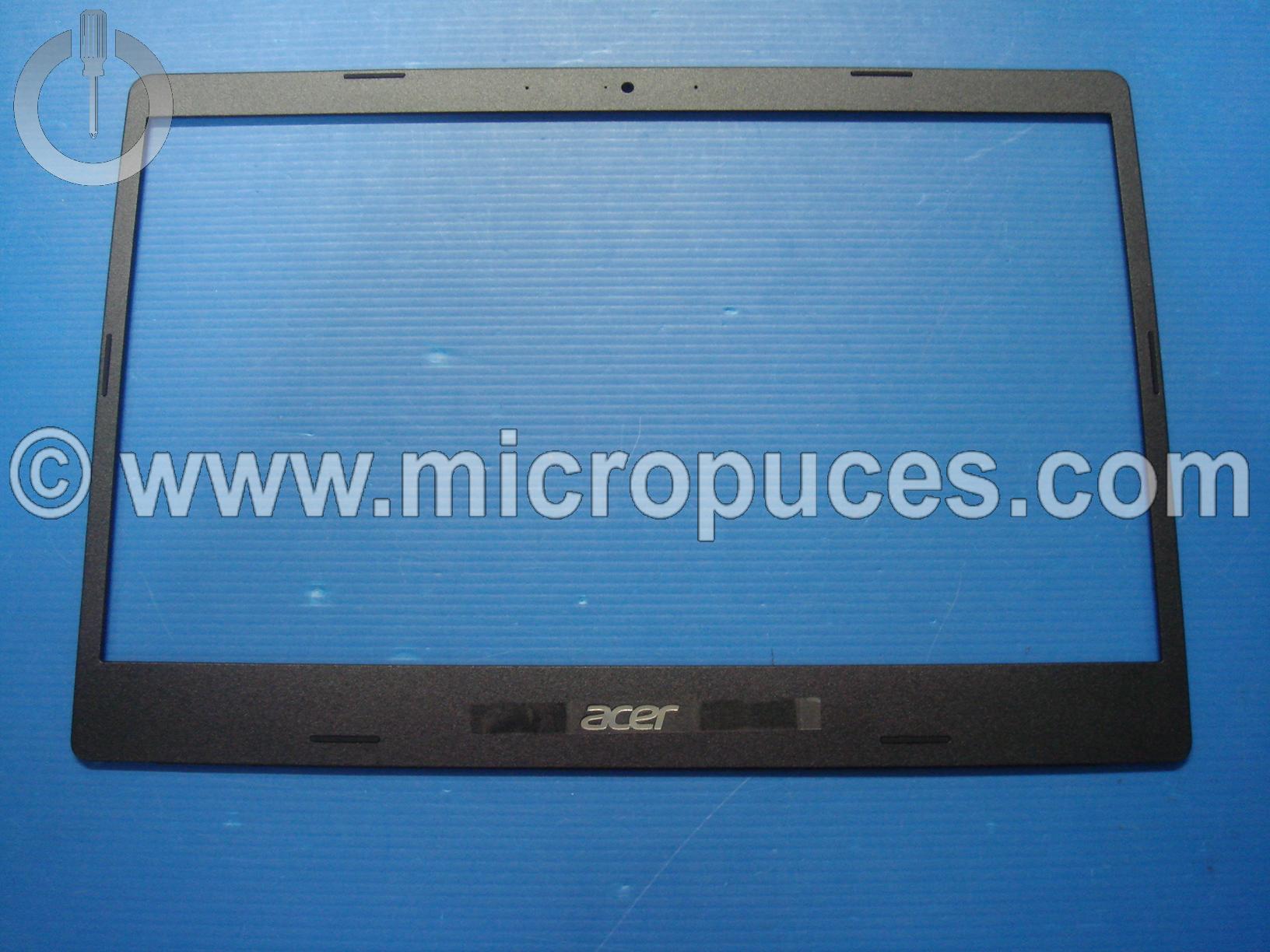 Plasturgie de tour d'écran pour Acer Aspire A514-52